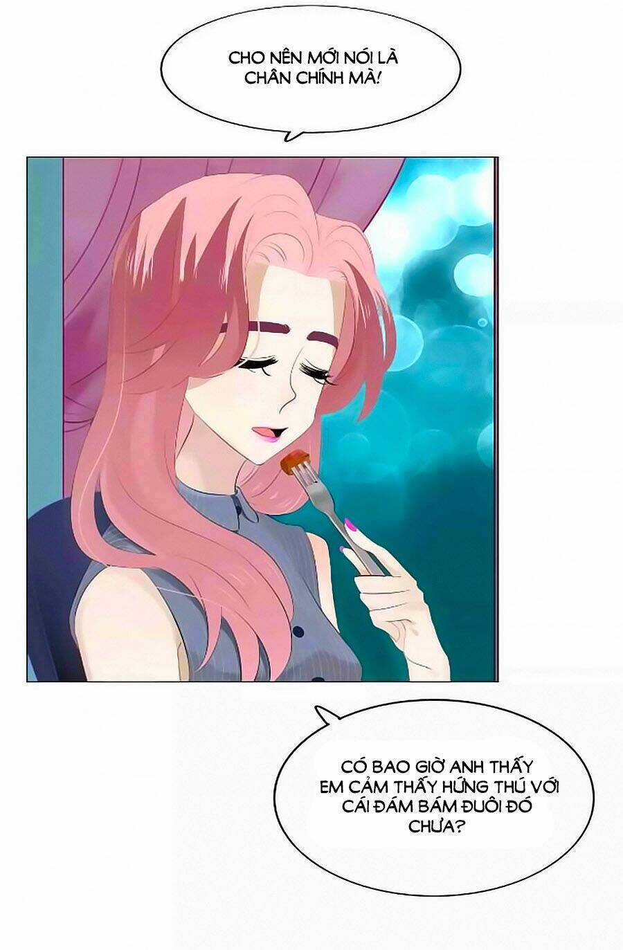 Kết Hôn Không Dễ - Chapter 55 - Trang 22