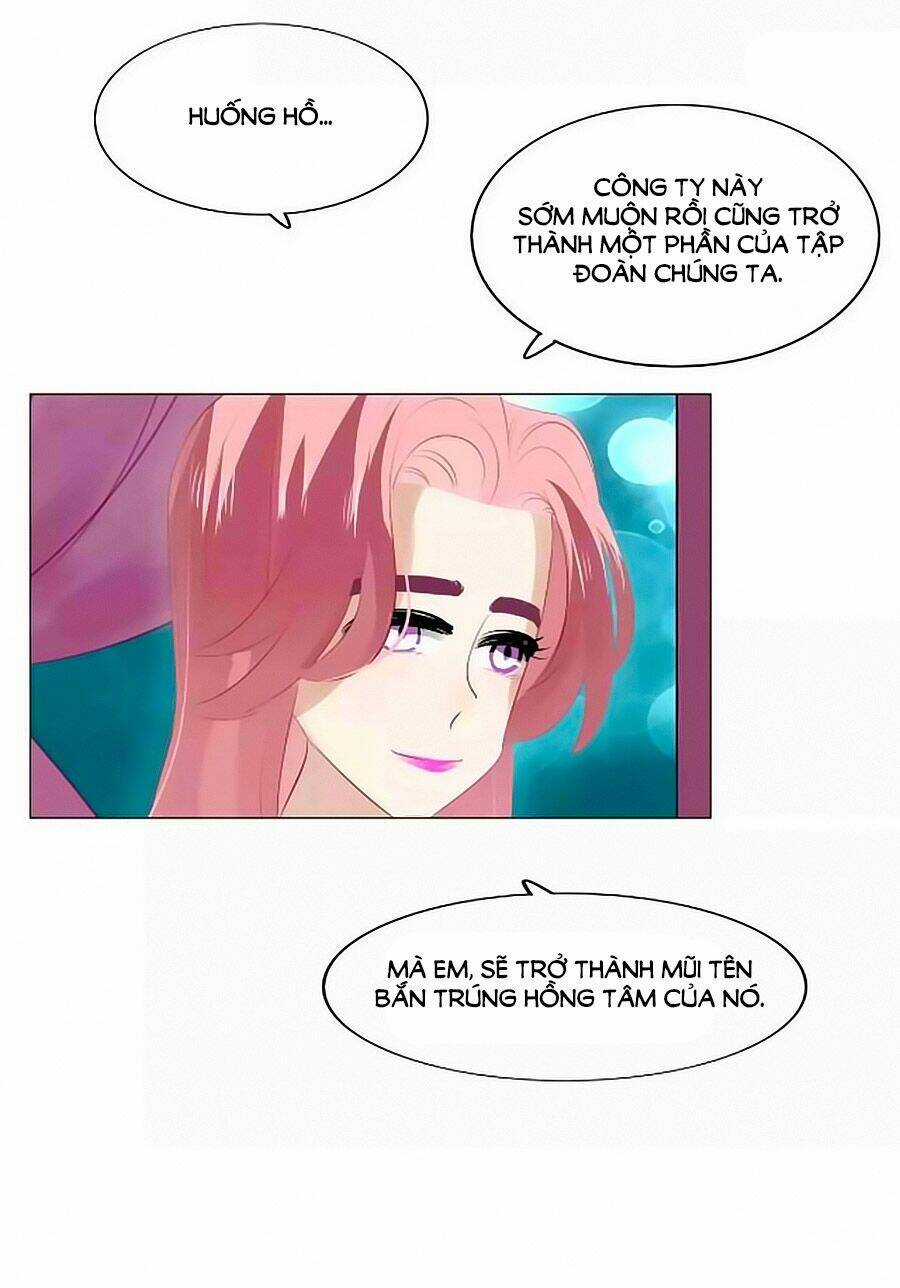 Kết Hôn Không Dễ - Chapter 55 - Trang 23