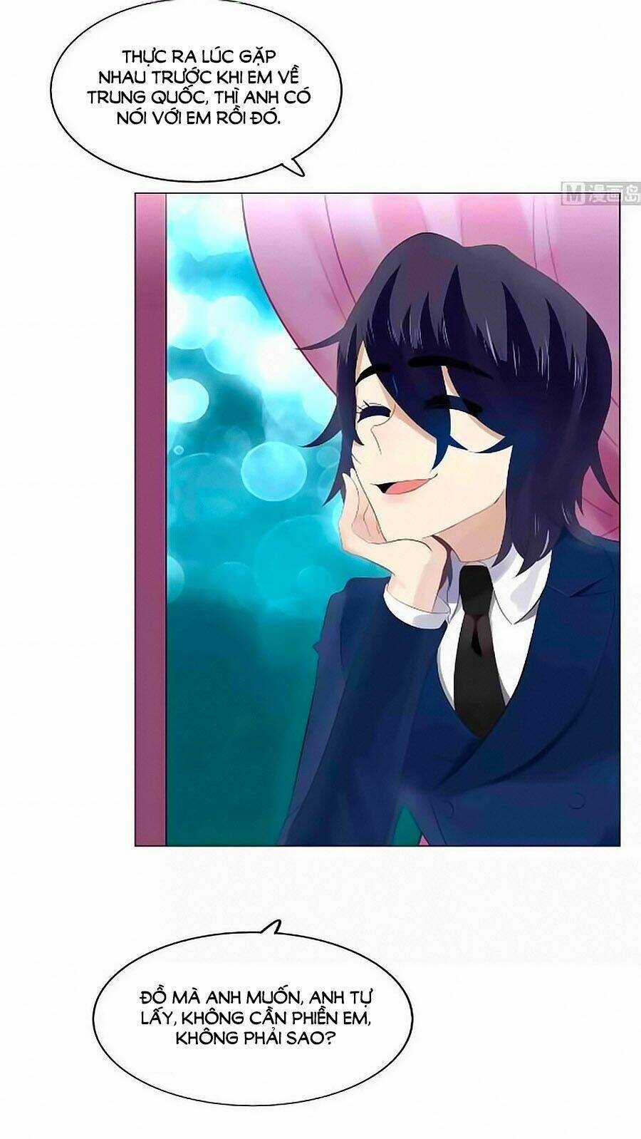 Kết Hôn Không Dễ - Chapter 55 - Trang 24
