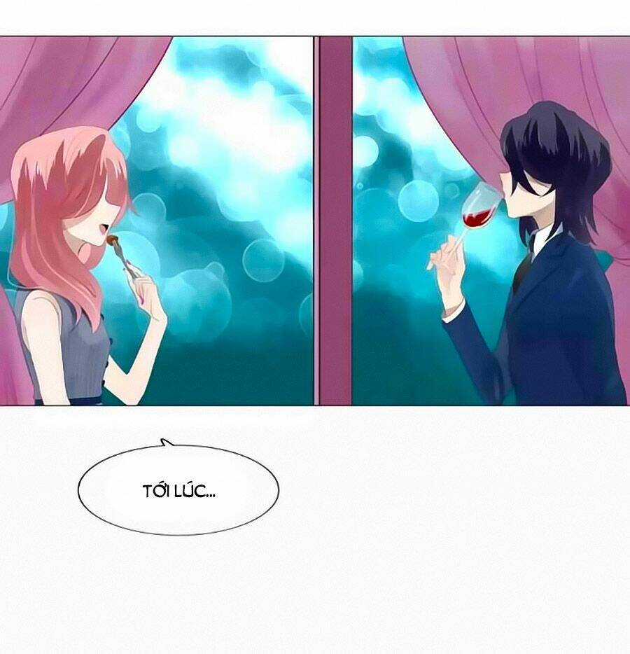 Kết Hôn Không Dễ - Chapter 55 - Trang 27