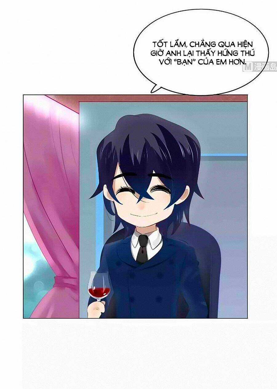 Kết Hôn Không Dễ - Chapter 55 - Trang 30