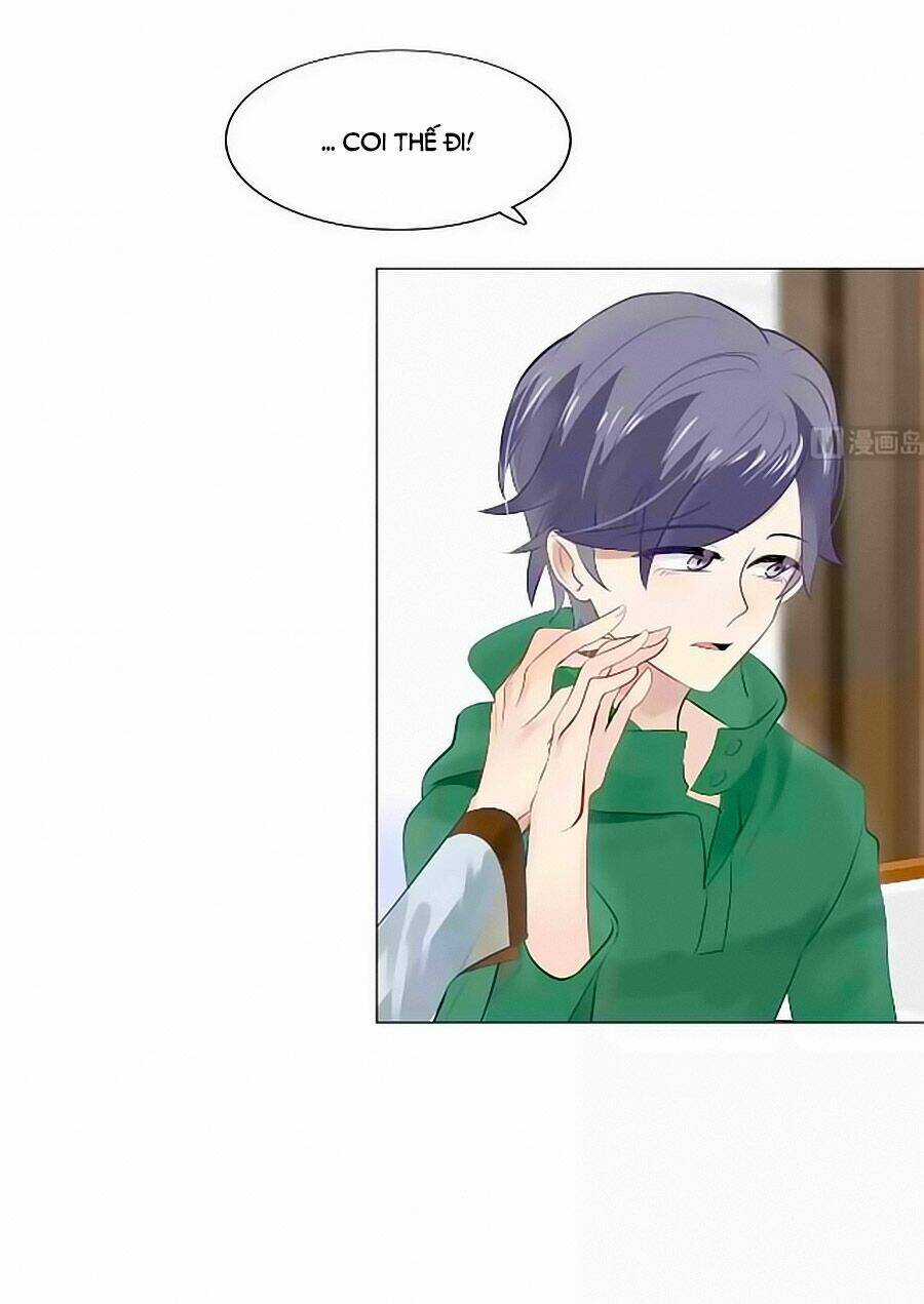 Kết Hôn Không Dễ - Chapter 55 - Trang 4