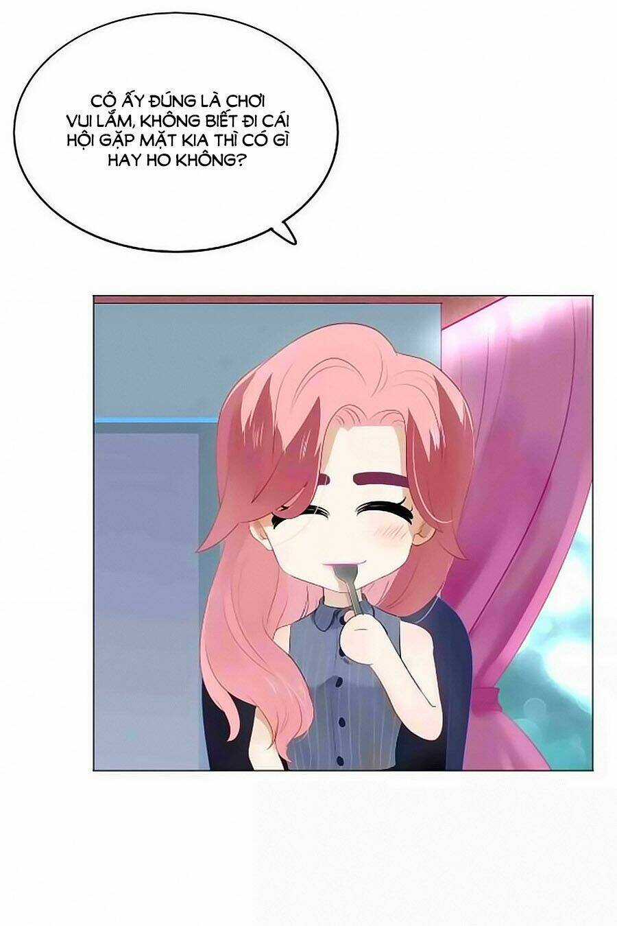 Kết Hôn Không Dễ - Chapter 55 - Trang 31