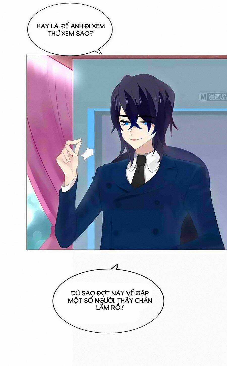 Kết Hôn Không Dễ - Chapter 55 - Trang 32