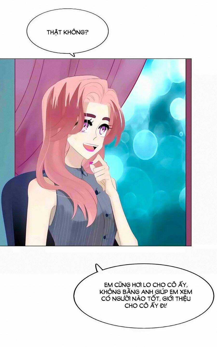 Kết Hôn Không Dễ - Chapter 55 - Trang 33