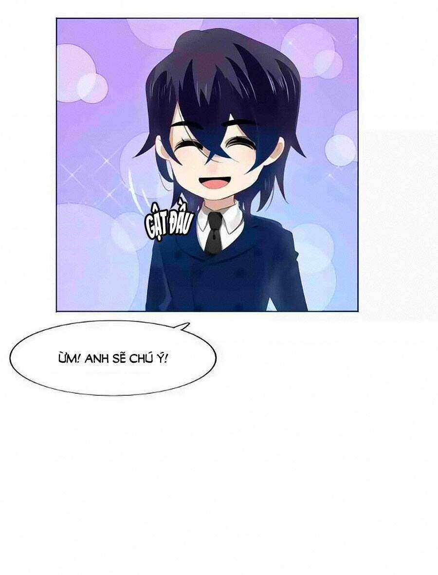 Kết Hôn Không Dễ - Chapter 55 - Trang 34