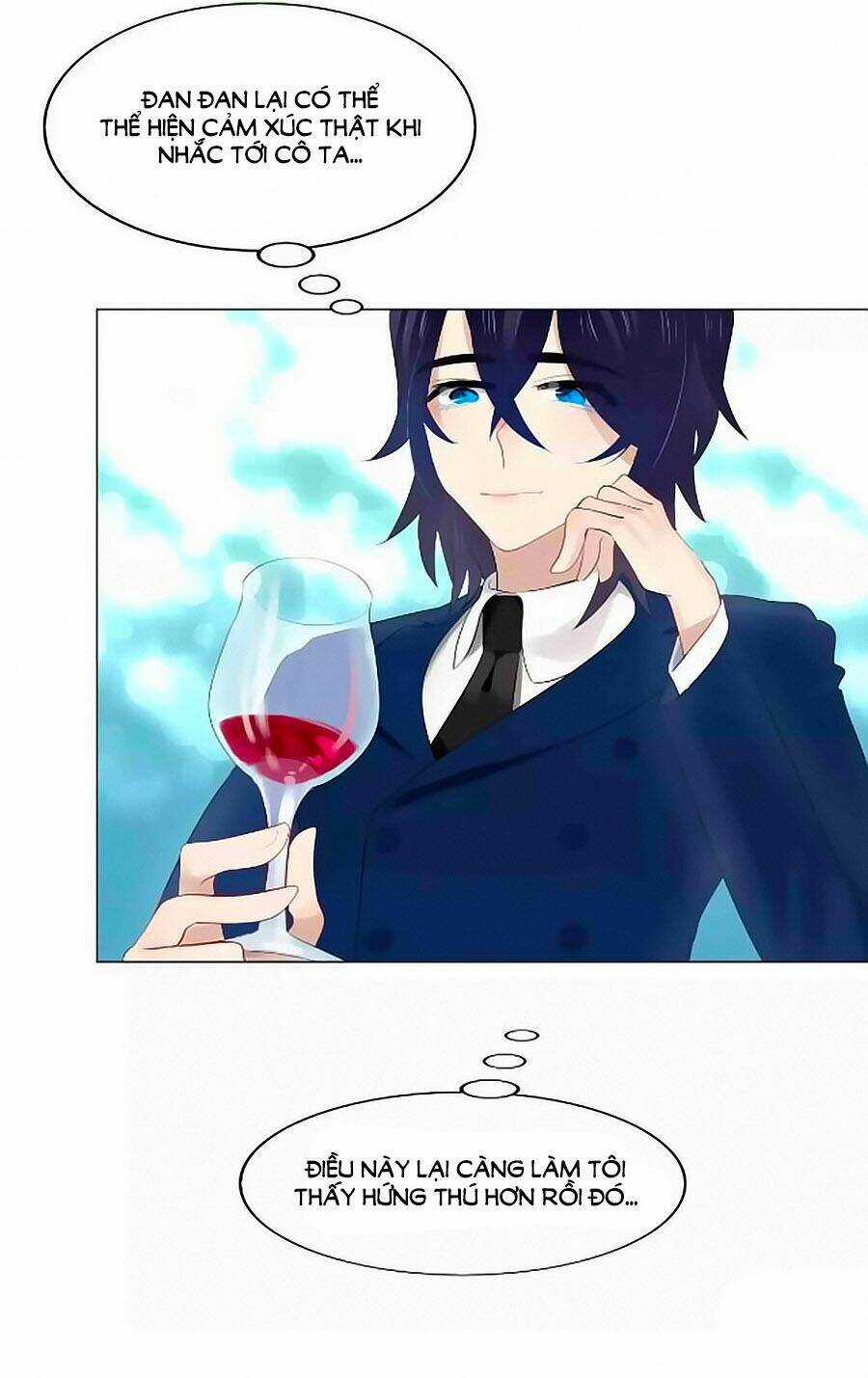 Kết Hôn Không Dễ - Chapter 55 - Trang 35