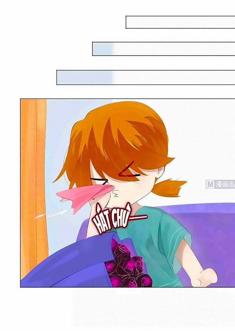 Kết Hôn Không Dễ - Chapter 55 - Trang 36