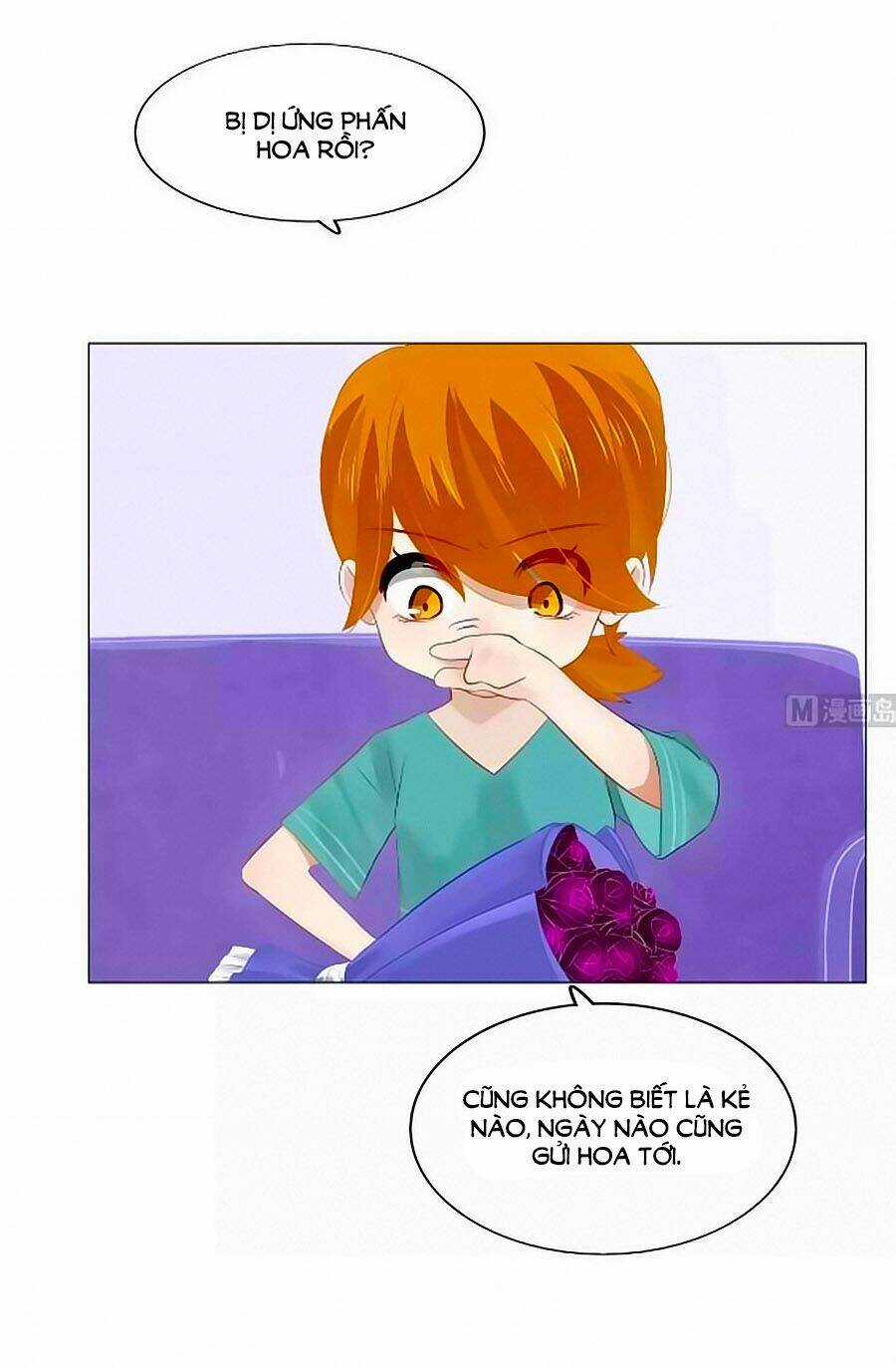 Kết Hôn Không Dễ - Chapter 55 - Trang 37