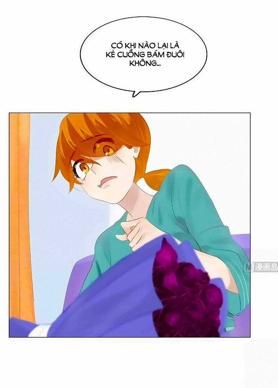 Kết Hôn Không Dễ - Chapter 55 - Trang 38