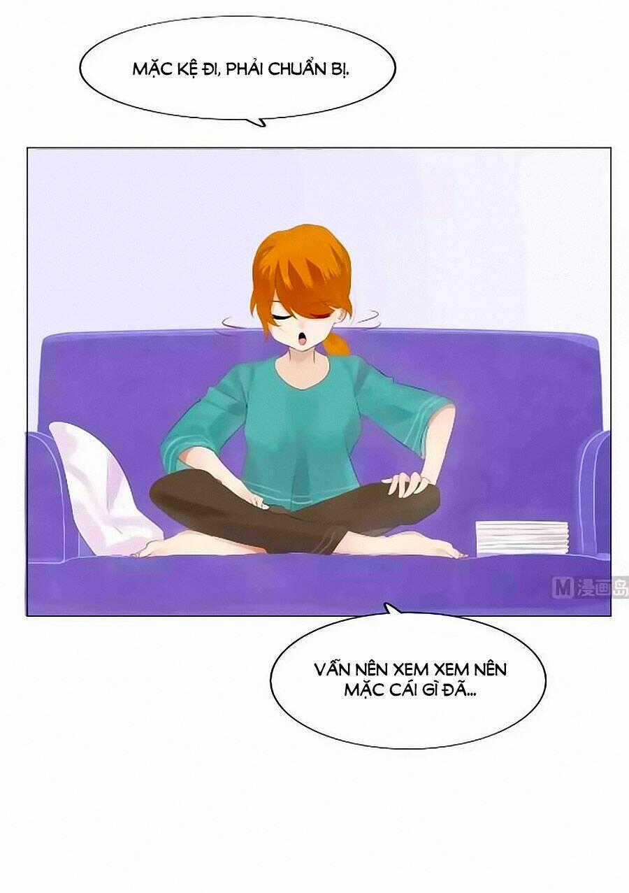 Kết Hôn Không Dễ - Chapter 55 - Trang 39