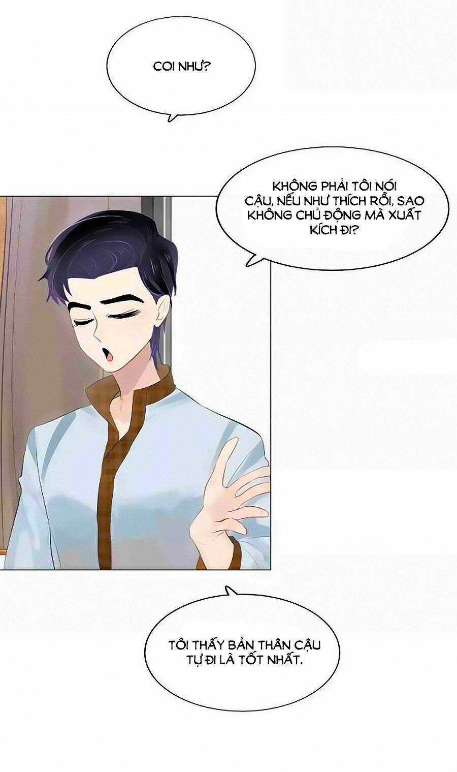 Kết Hôn Không Dễ - Chapter 55 - Trang 5