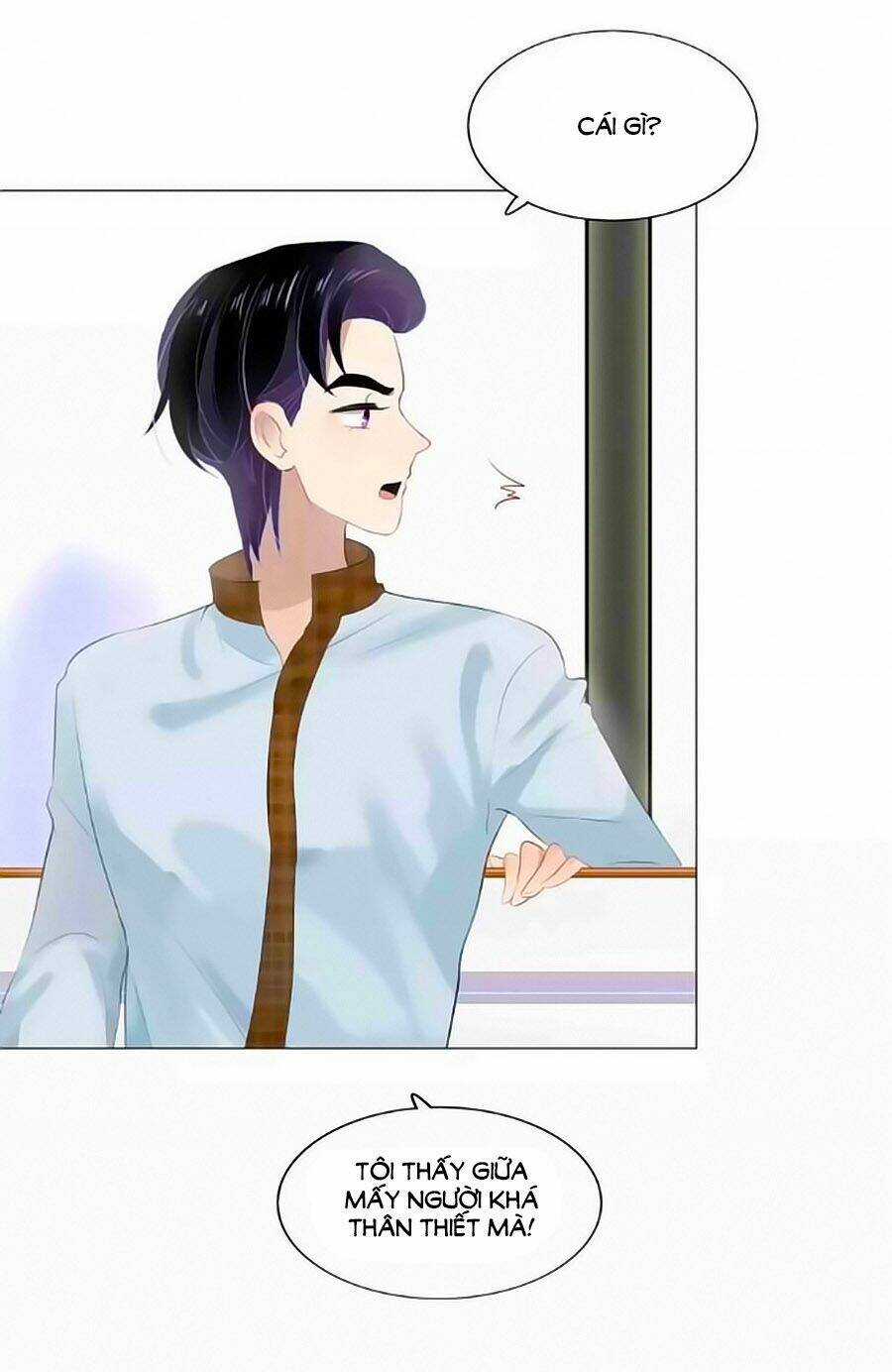 Kết Hôn Không Dễ - Chapter 55 - Trang 7