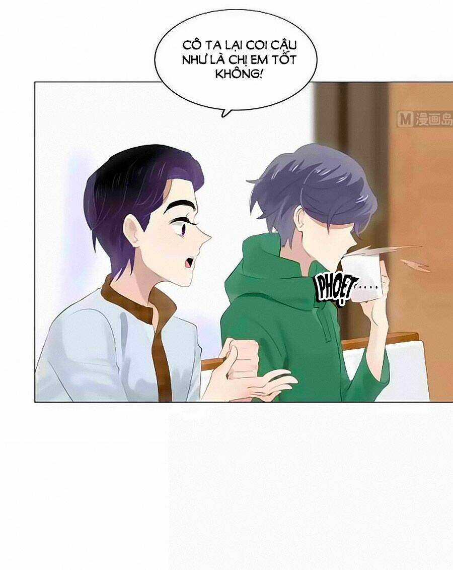 Kết Hôn Không Dễ - Chapter 55 - Trang 10