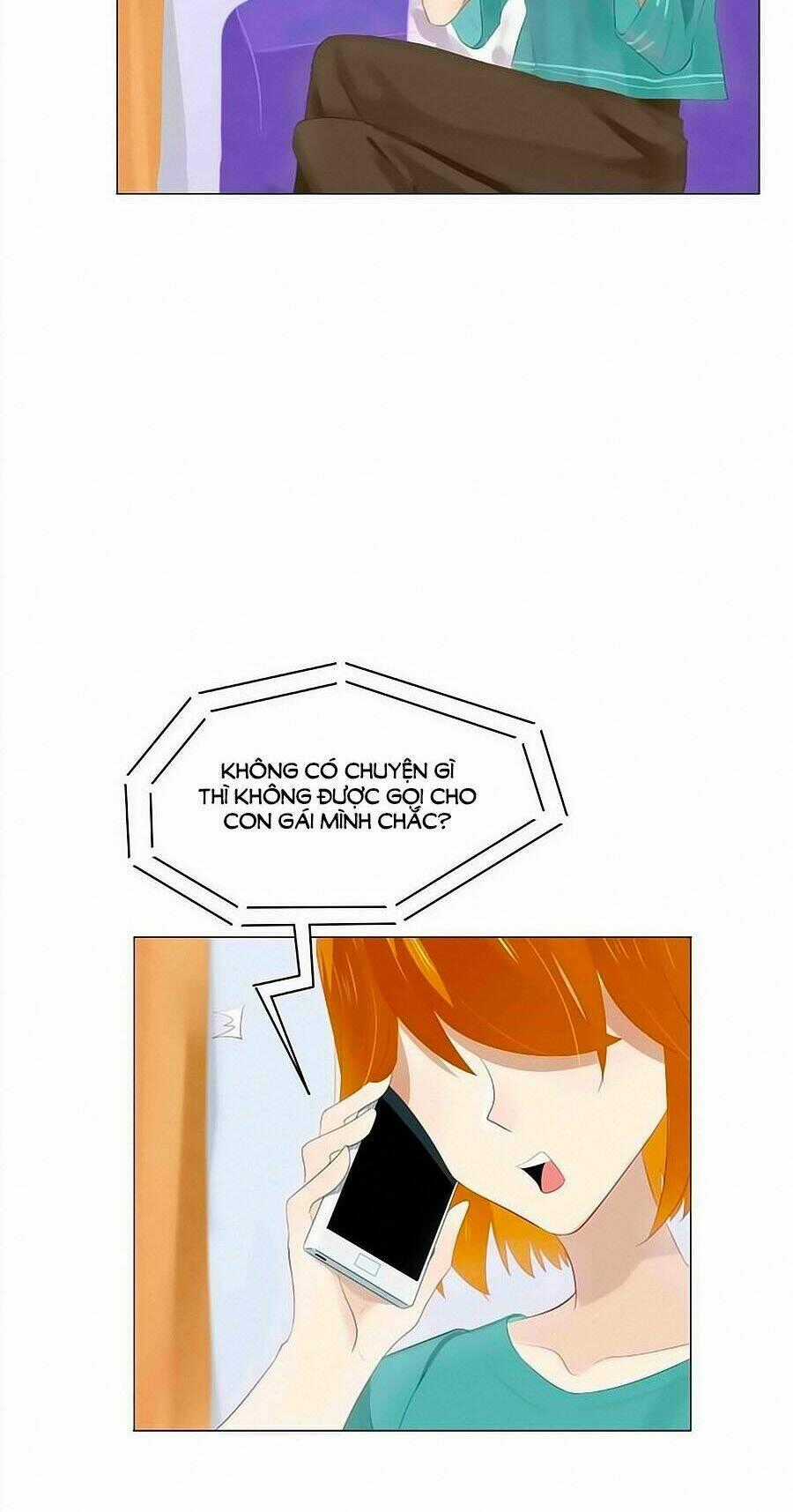 Kết Hôn Không Dễ - Chapter 56 - Trang 2