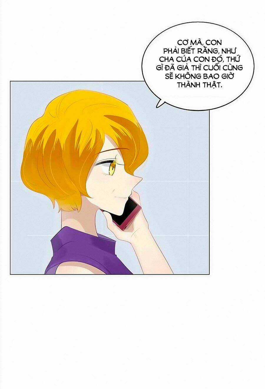 Kết Hôn Không Dễ - Chapter 56 - Trang 13