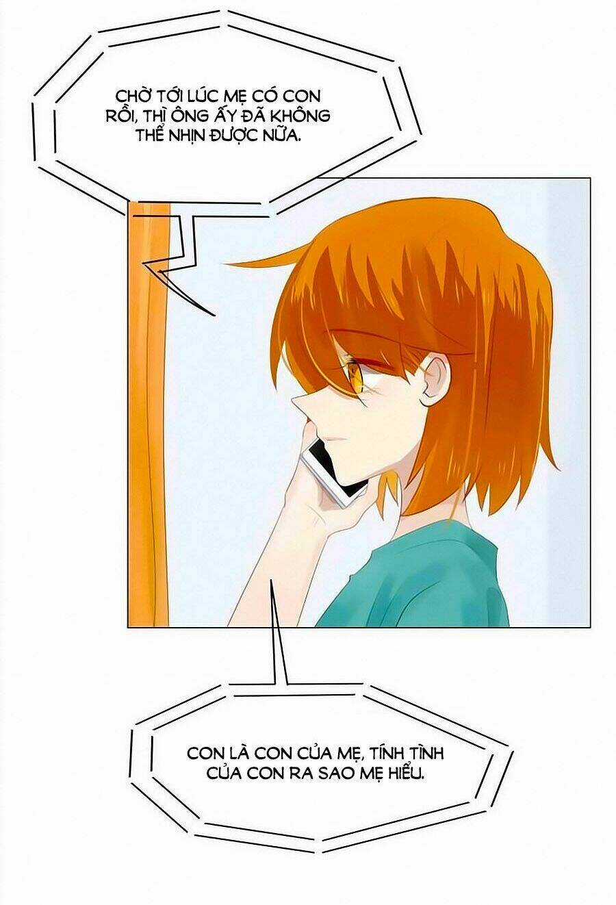 Kết Hôn Không Dễ - Chapter 56 - Trang 14