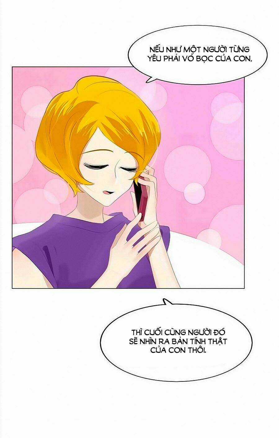 Kết Hôn Không Dễ - Chapter 56 - Trang 15