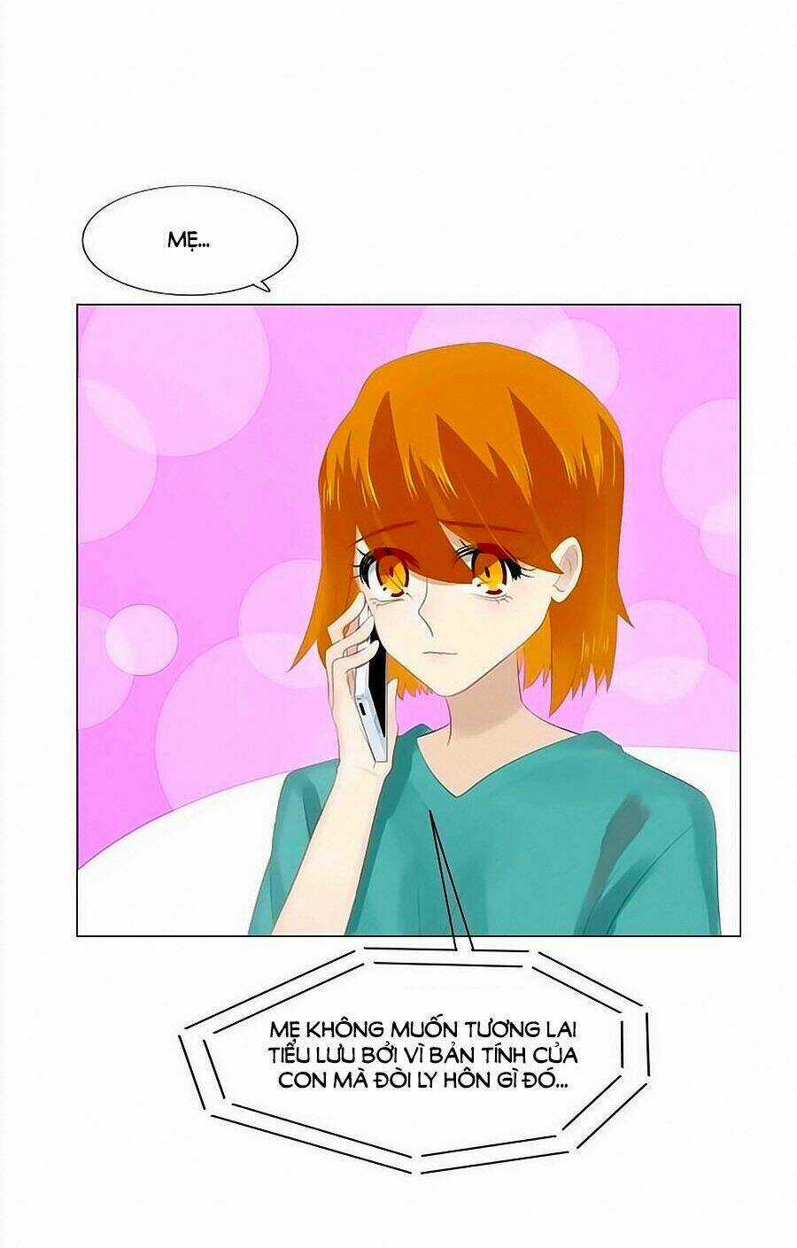 Kết Hôn Không Dễ - Chapter 56 - Trang 16