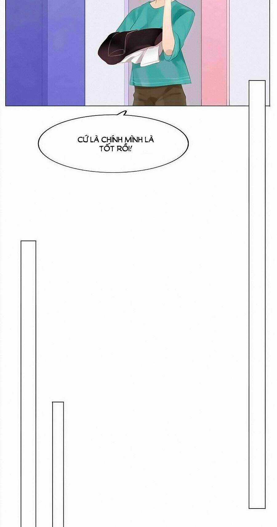 Kết Hôn Không Dễ - Chapter 56 - Trang 20