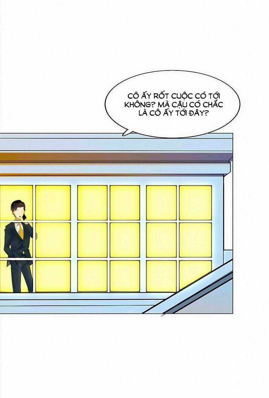 Kết Hôn Không Dễ - Chapter 56 - Trang 22