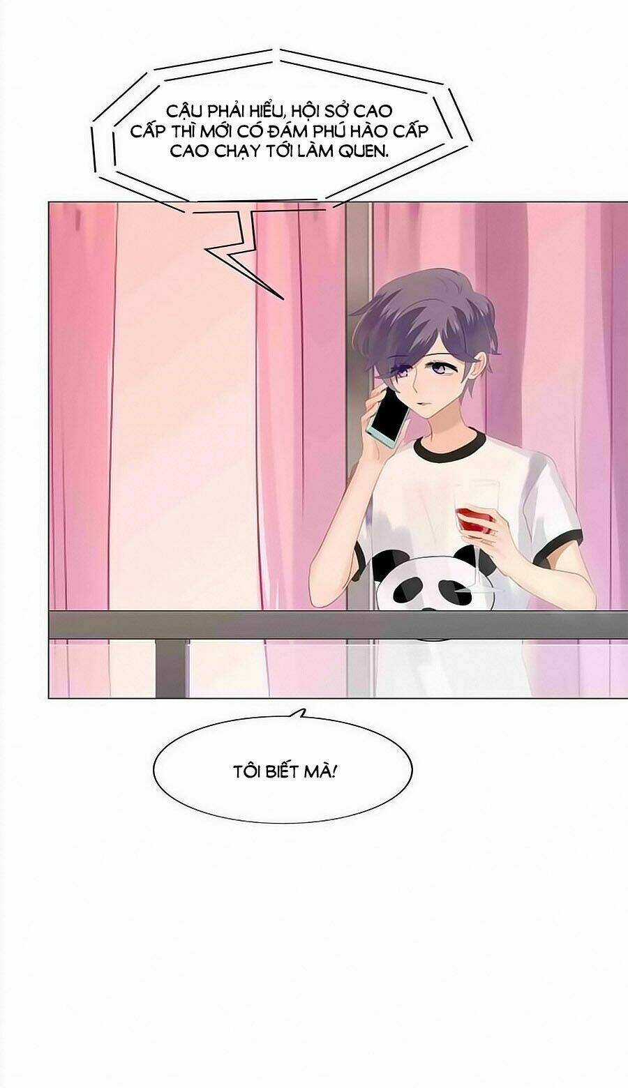 Kết Hôn Không Dễ - Chapter 56 - Trang 23