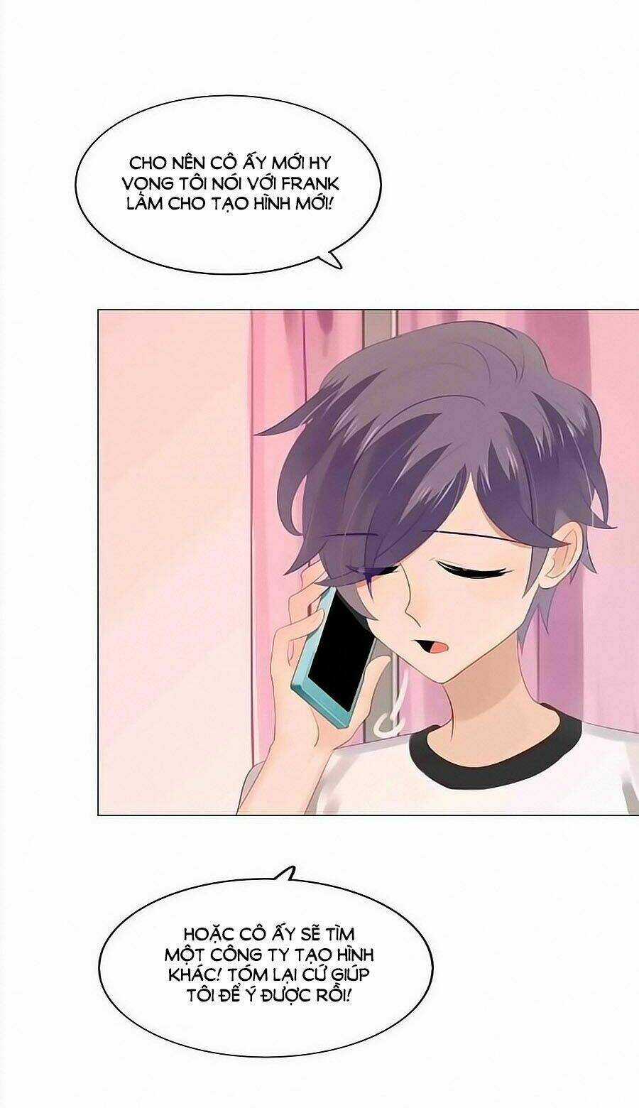 Kết Hôn Không Dễ - Chapter 56 - Trang 24