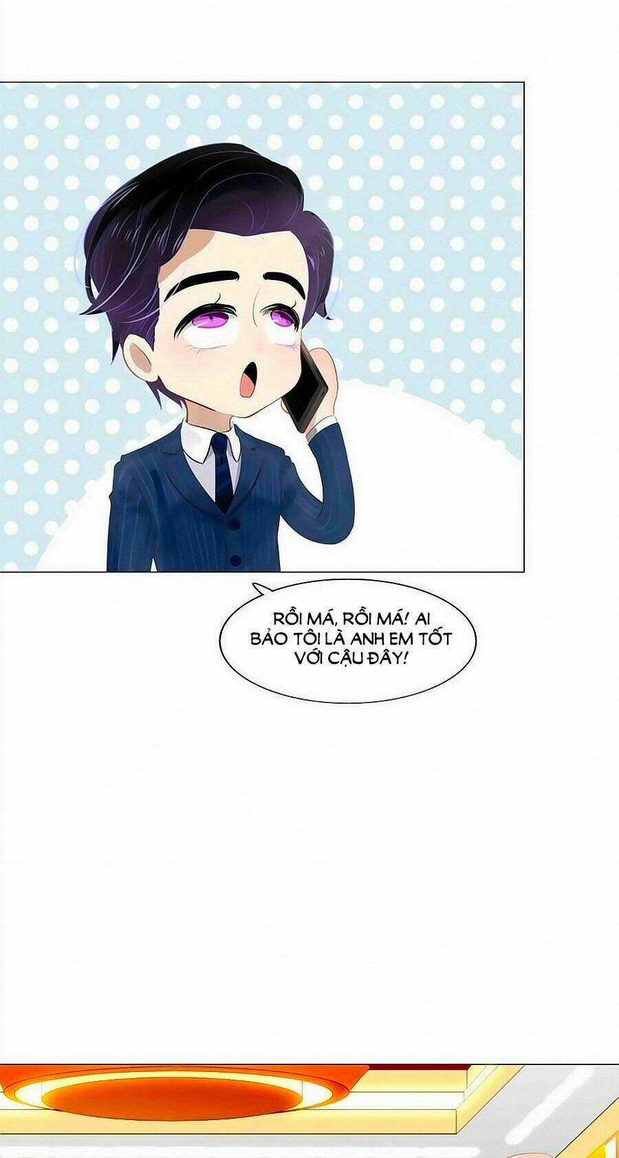 Kết Hôn Không Dễ - Chapter 56 - Trang 25