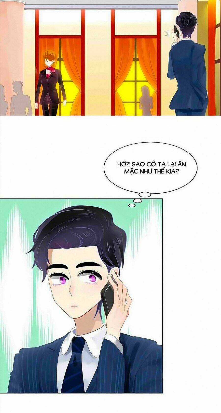 Kết Hôn Không Dễ - Chapter 56 - Trang 26