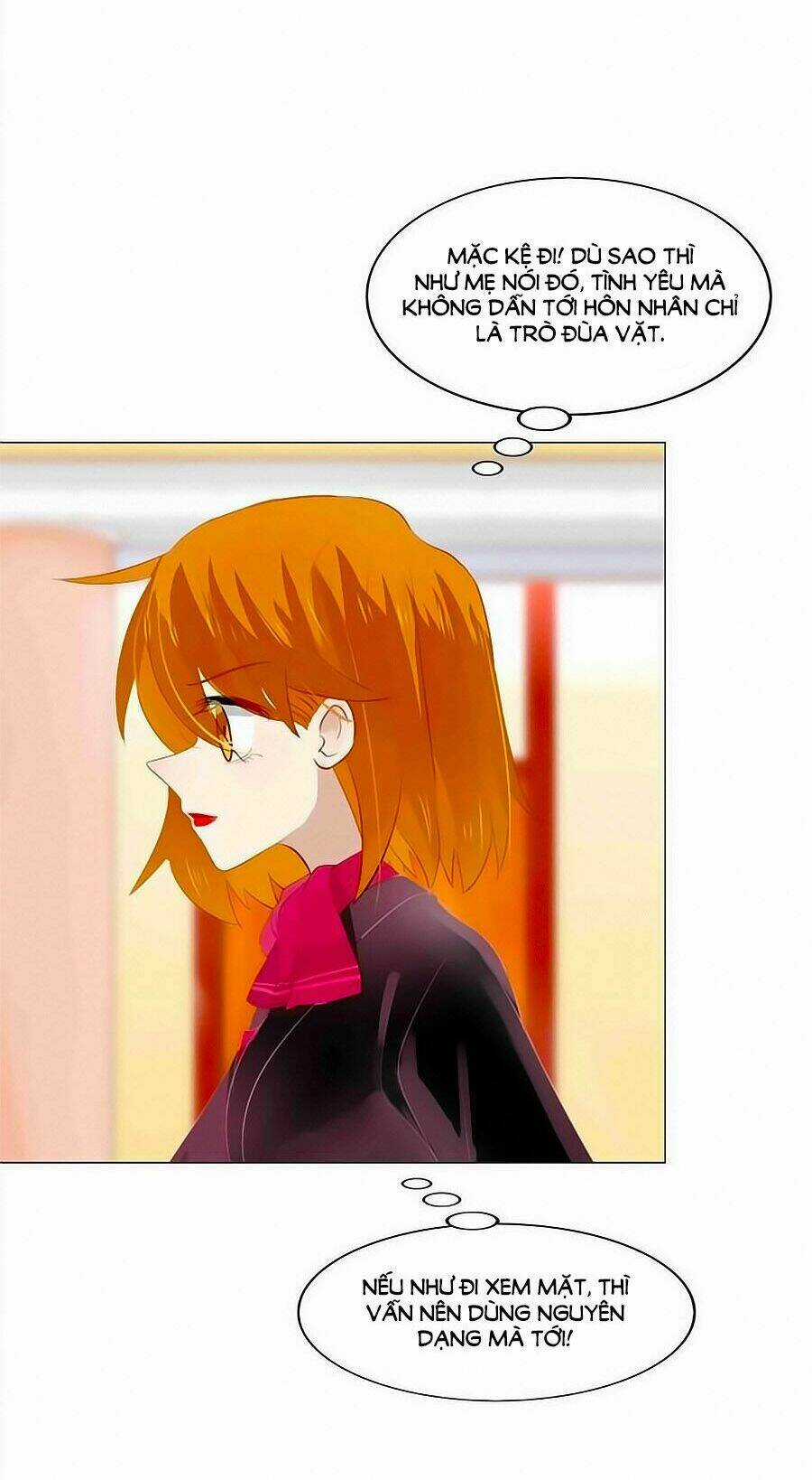 Kết Hôn Không Dễ - Chapter 56 - Trang 28