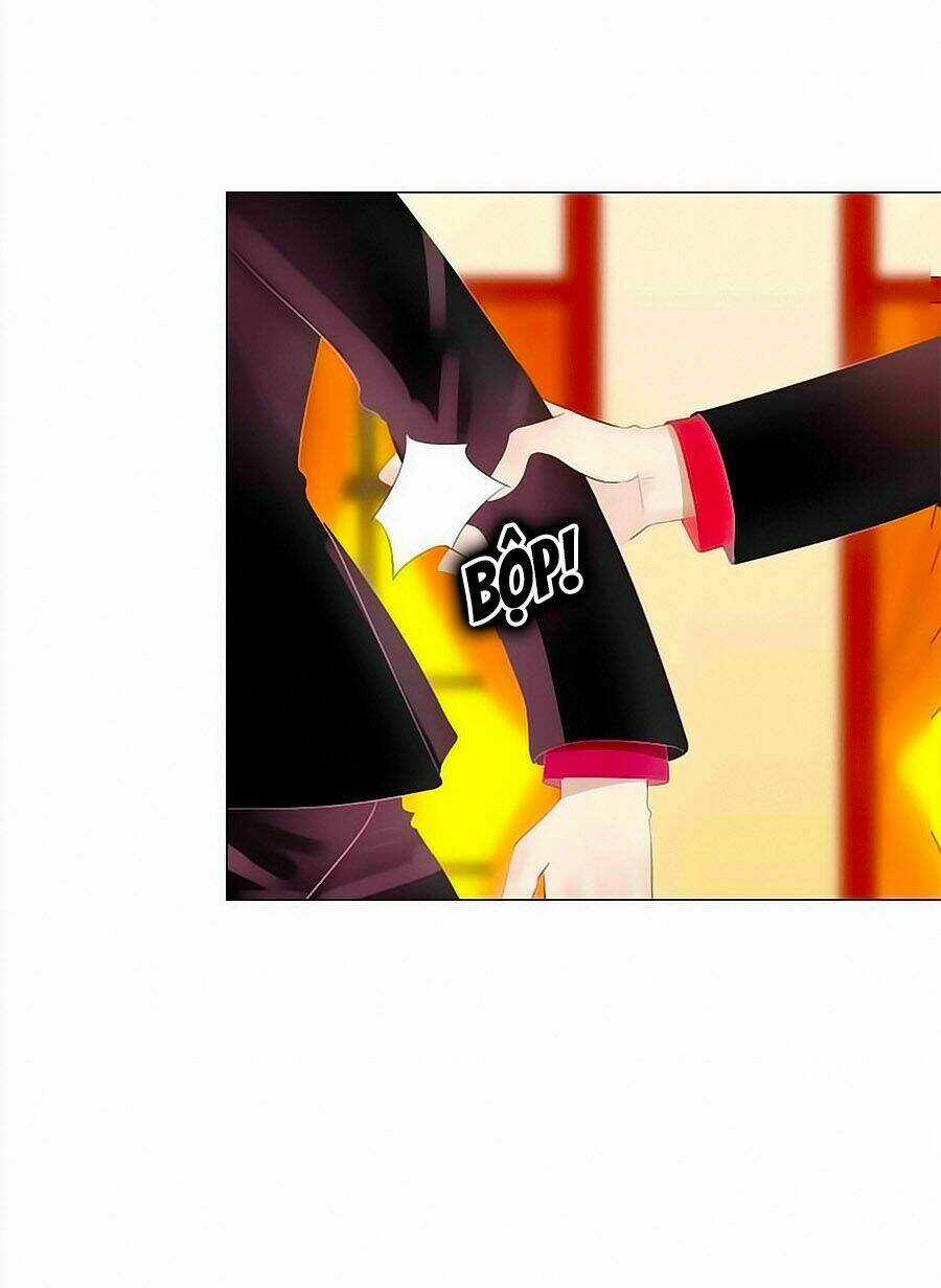 Kết Hôn Không Dễ - Chapter 56 - Trang 29