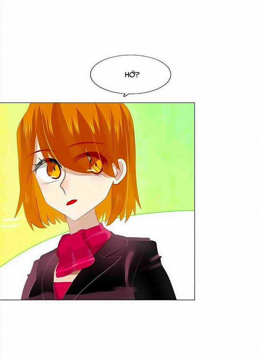 Kết Hôn Không Dễ - Chapter 56 - Trang 30