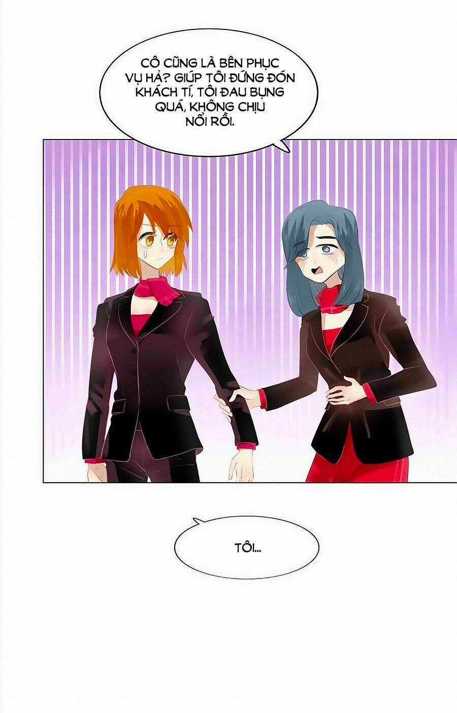 Kết Hôn Không Dễ - Chapter 56 - Trang 31