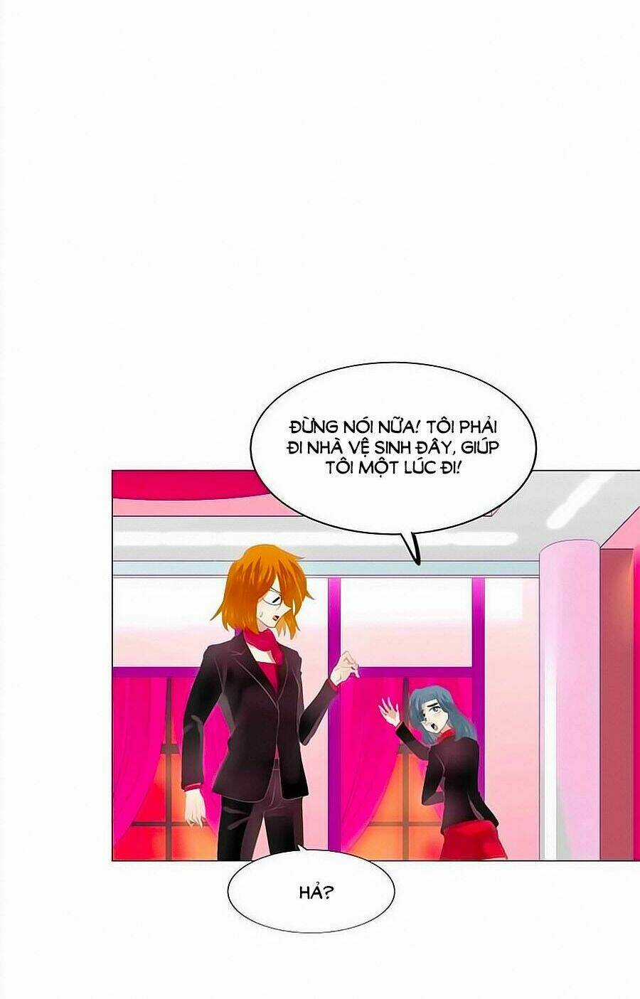 Kết Hôn Không Dễ - Chapter 56 - Trang 32