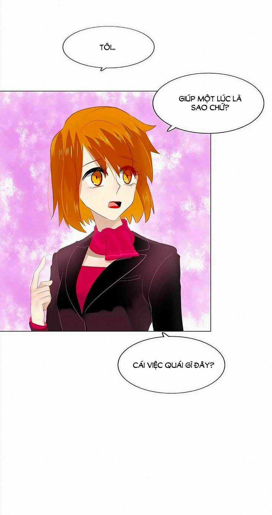 Kết Hôn Không Dễ - Chapter 56 - Trang 33