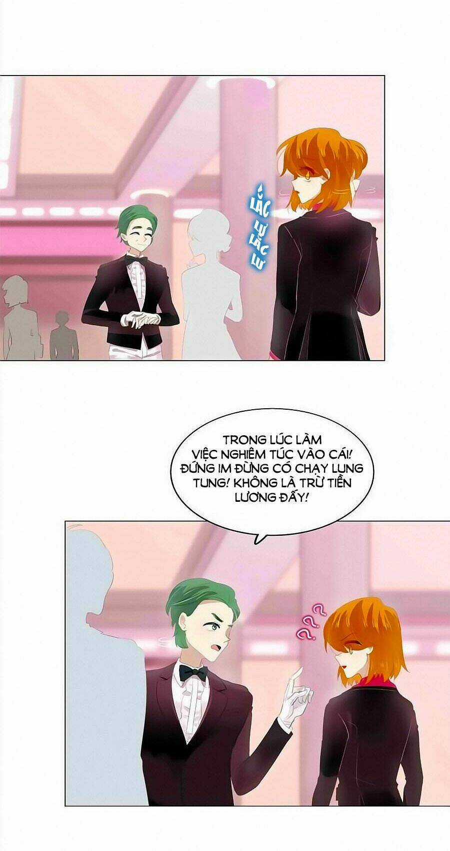 Kết Hôn Không Dễ - Chapter 56 - Trang 34