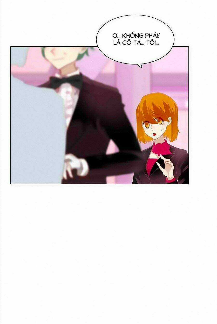 Kết Hôn Không Dễ - Chapter 56 - Trang 35