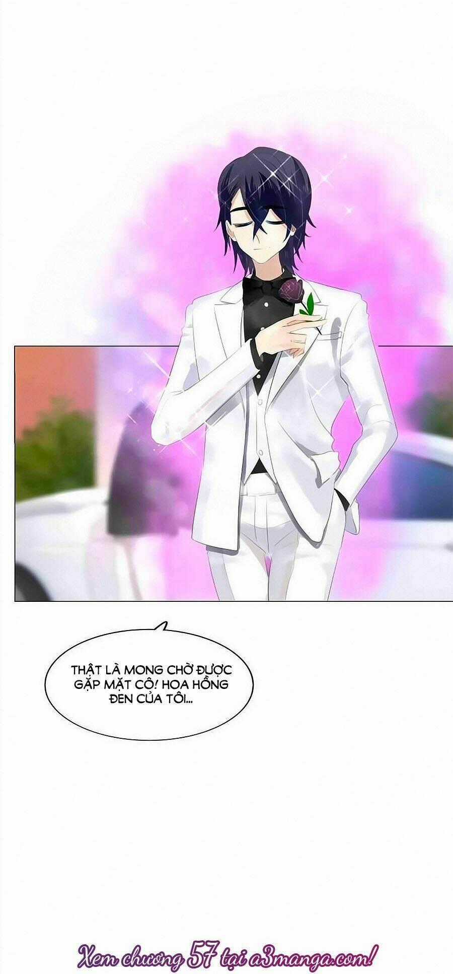 Kết Hôn Không Dễ - Chapter 56 - Trang 37