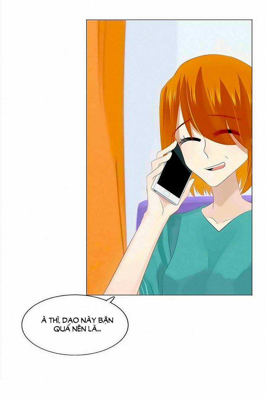 Kết Hôn Không Dễ - Chapter 56 - Trang 5