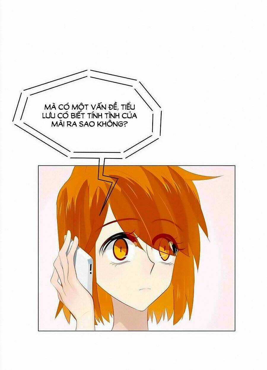 Kết Hôn Không Dễ - Chapter 56 - Trang 8