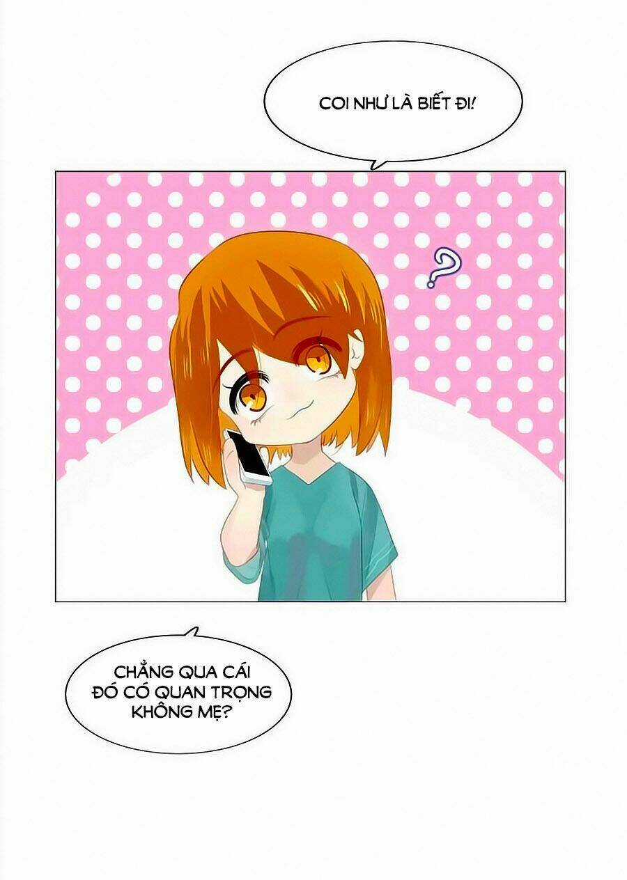 Kết Hôn Không Dễ - Chapter 56 - Trang 9