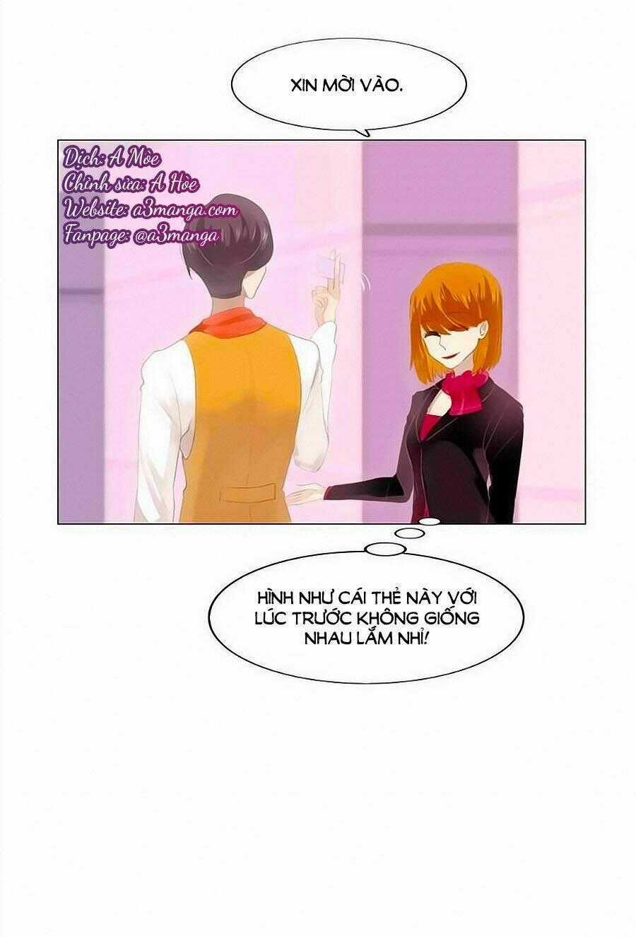 Kết Hôn Không Dễ - Chapter 57 - Trang 1