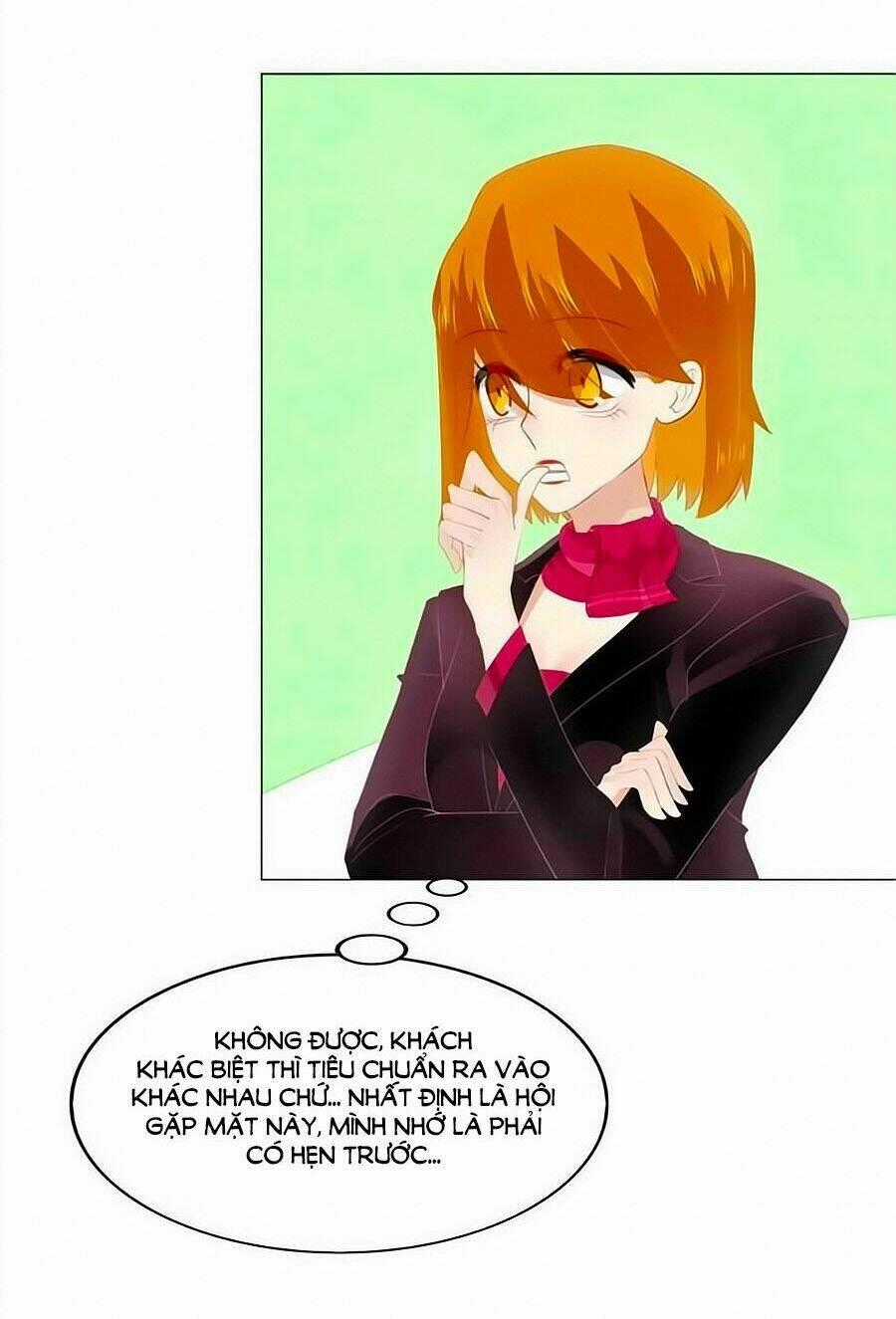 Kết Hôn Không Dễ - Chapter 57 - Trang 2