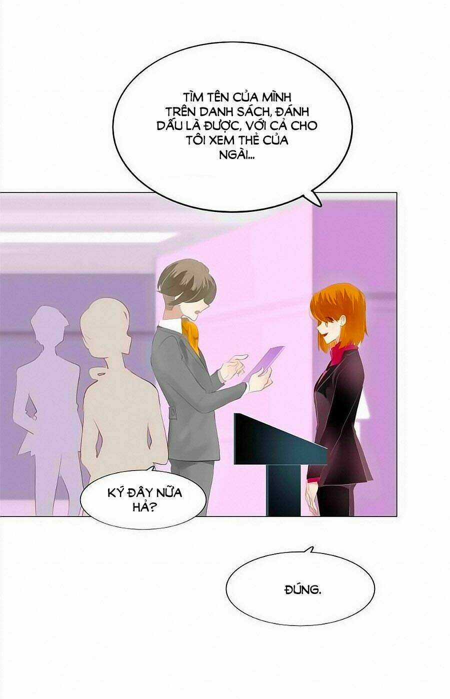Kết Hôn Không Dễ - Chapter 57 - Trang 11