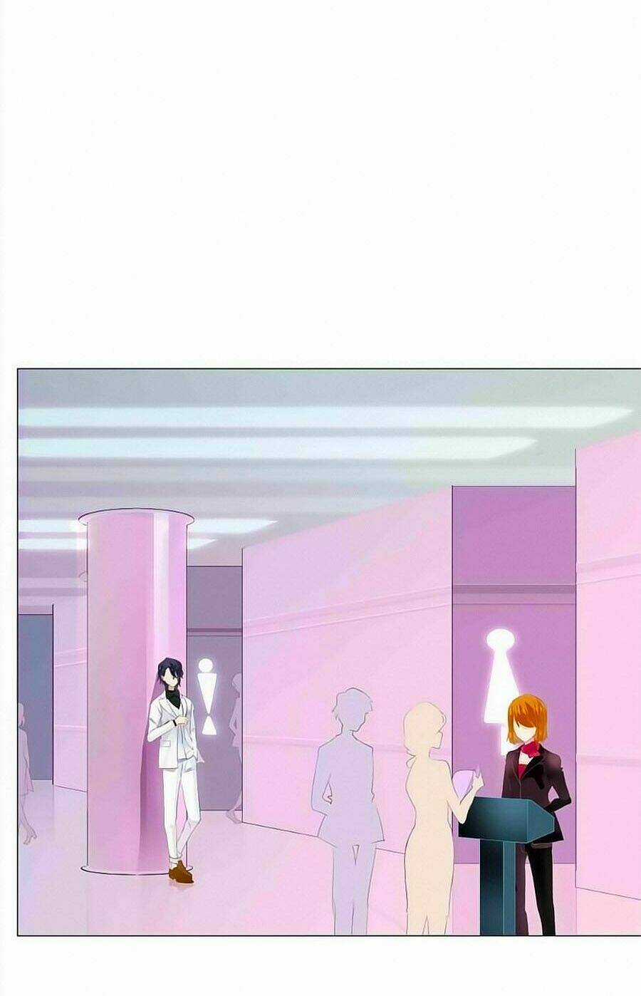 Kết Hôn Không Dễ - Chapter 57 - Trang 12