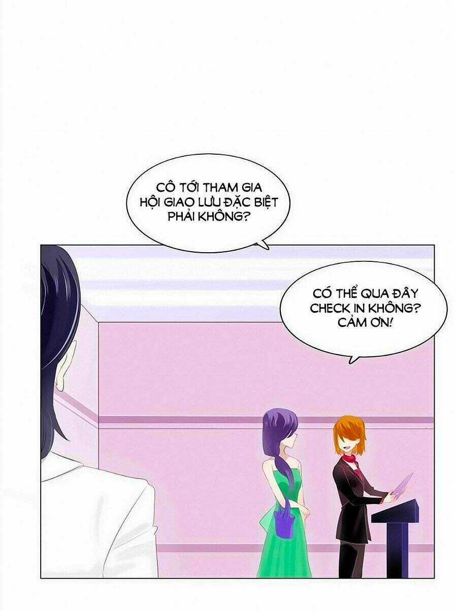 Kết Hôn Không Dễ - Chapter 57 - Trang 14