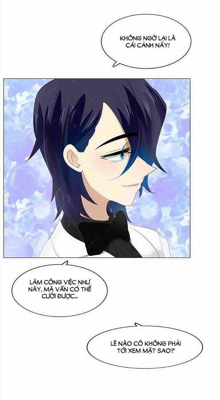 Kết Hôn Không Dễ - Chapter 57 - Trang 15