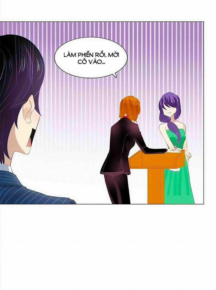 Kết Hôn Không Dễ - Chapter 57 - Trang 17