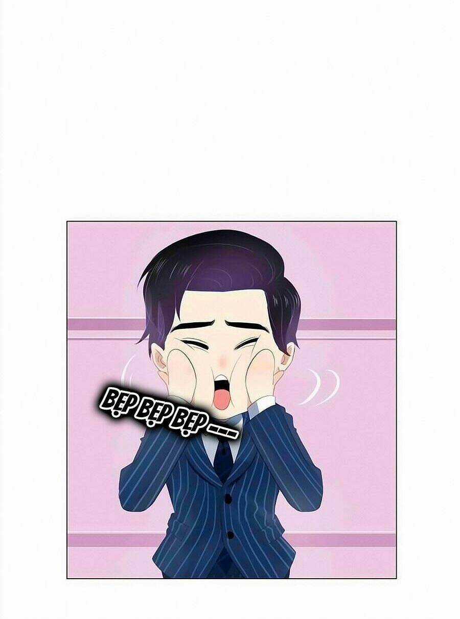 Kết Hôn Không Dễ - Chapter 57 - Trang 18