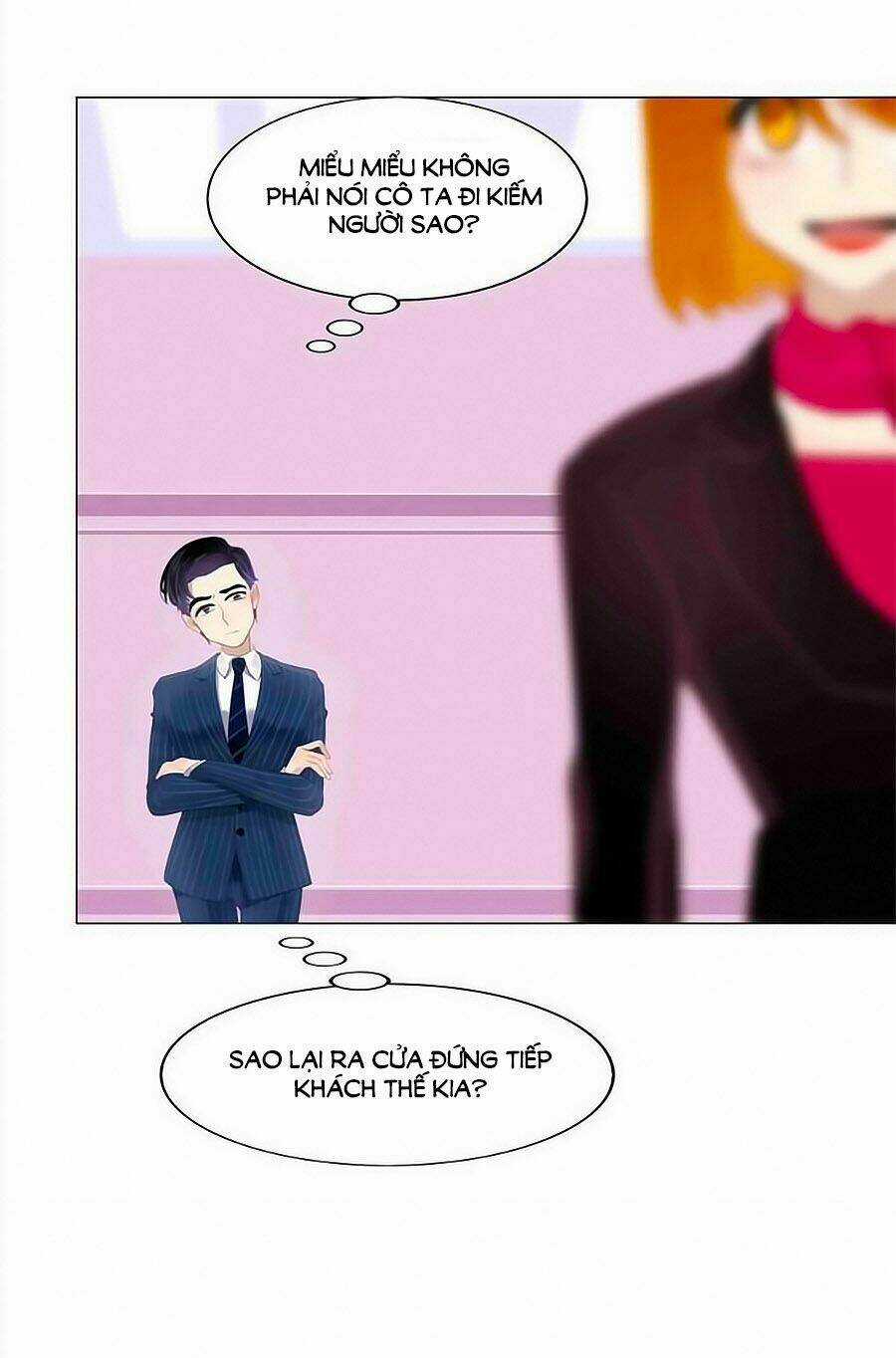 Kết Hôn Không Dễ - Chapter 57 - Trang 19